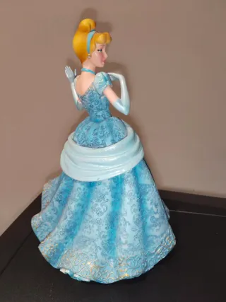 Figura Cenicienta Disney