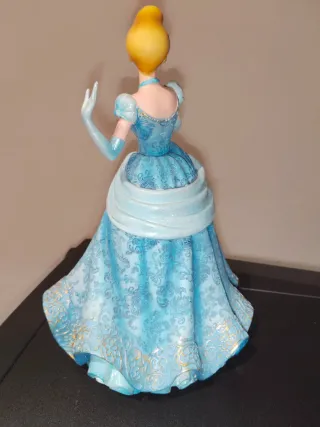 Figura Cenicienta Disney