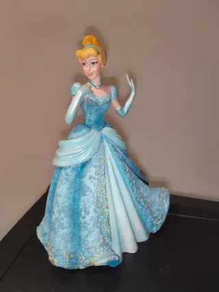 Figura Cenicienta Disney