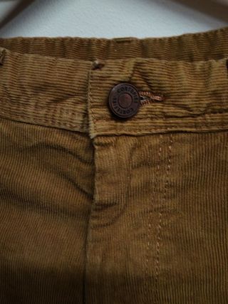 Pantalón Cortefiel NUEVO con Etiquetas