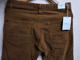 Pantalón Cortefiel NUEVO con Etiquetas