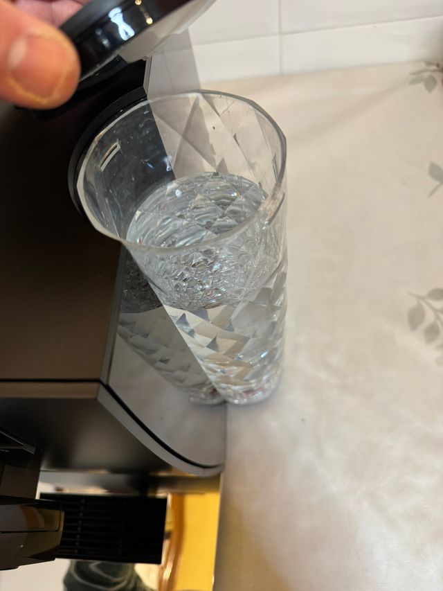 Cafetera JURA ENA 4 *con garantía*