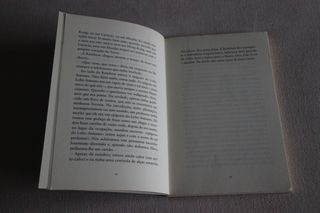 Hoje Não de José Luís Peixoto