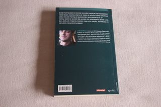 Hoje Não de José Luís Peixoto