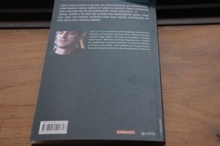 Hoje Não de José Luís Peixoto