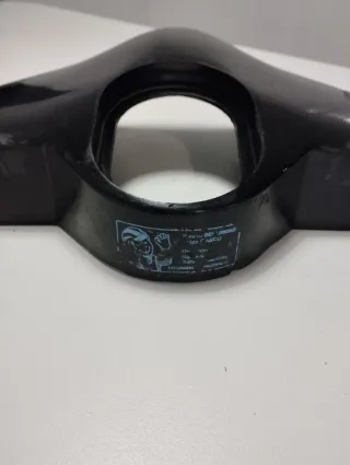 Tapa cabezal cuenta kilómetros vespino Al.