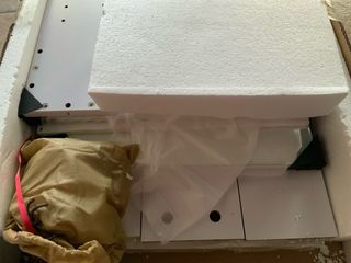 Mobile per bagno con specchi 80cm x 60cm