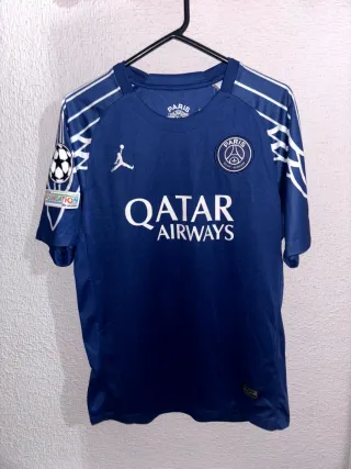 Camiseta PSG Dembélé Talla M