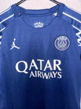 Camiseta PSG Dembélé Talla M