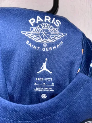 Camiseta PSG Dembélé Talla M