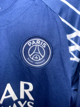 Camiseta PSG Dembélé Talla M