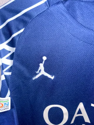 Camiseta PSG Dembélé Talla M