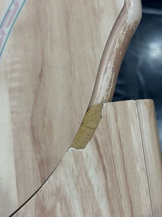 Mesa de salón extensible madera