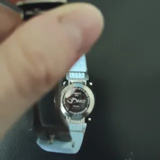 Orologio Tissot mod. T-race