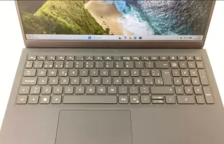 Dell Vostro 3510 (usado) todo funciona / intel 7