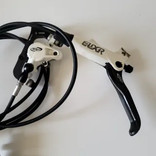 Freni sram avid elixir 7 mtb bicicletta