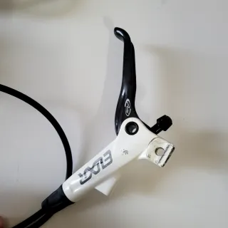 Freni sram avid elixir 7 mtb bicicletta