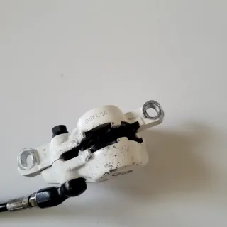 Freni sram avid elixir 7 mtb bicicletta