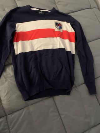 Jersey de niño 10Y como nuevo