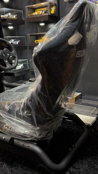 Simulador Oplite Gtr S8