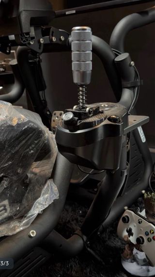 Simulador Oplite Gtr S8