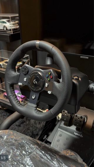 Simulador Oplite Gtr S8