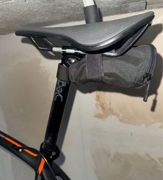 Bicicleta de Carretera