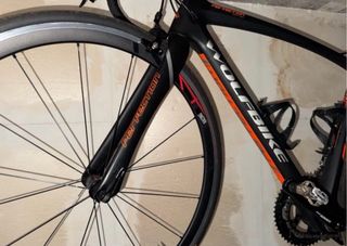 Bicicleta de Carretera