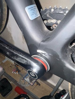 Bicicleta de Carretera