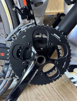 Bicicleta de Carretera