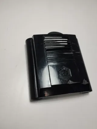 Tapa frontal vespino Al.