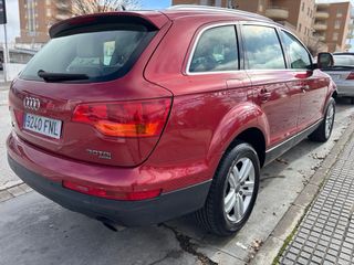 Audi Q7 2007