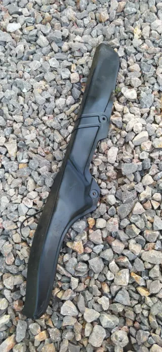 Protector cadena Aprilia red rose 125