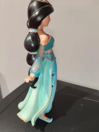 Figura Jazmín Enesco Disney