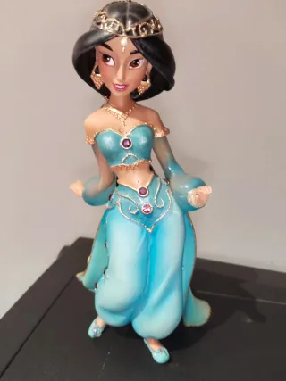Figura Jazmín Enesco Disney