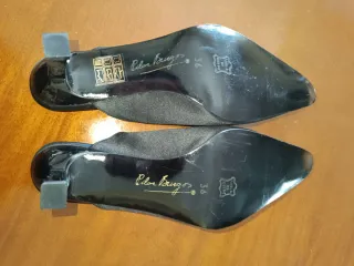 Zapatos de mujer de fiesta