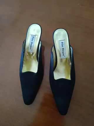 Zapatos de mujer de fiesta