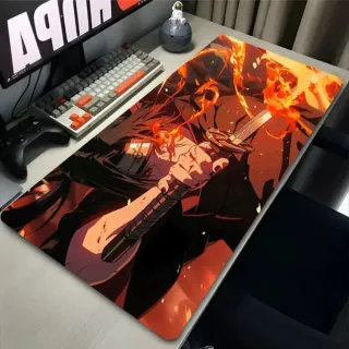 Alfombrilla Naruto