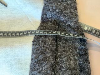 Forro polar nuevo con etiquetas talla pequeña