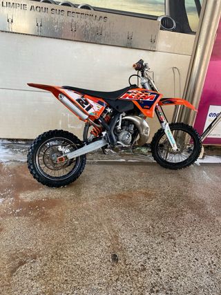 65 ktm