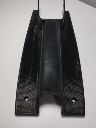 Tapa reposapiés vespino Al.