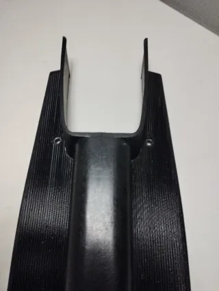 Tapa reposapiés vespino Al.