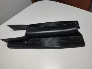 Tapa reposapiés vespino Al.