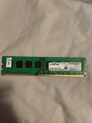 4 gb ram ddr3