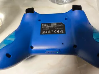 Mando Hori Nintendo Switch inalámbrico