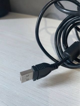 Telecamera webcam playstation