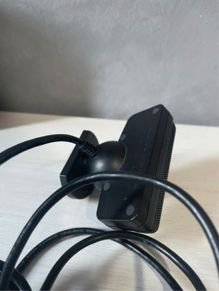 Telecamera webcam playstation