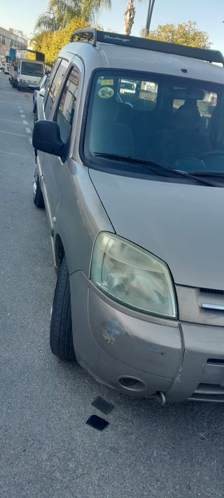 Citroen Berlingo 2006
