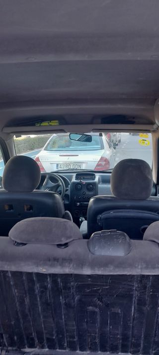 Citroen Berlingo 2006