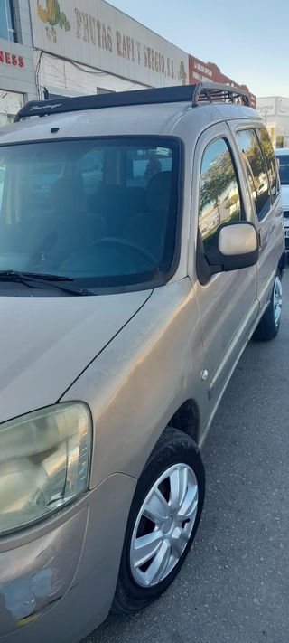 Citroen Berlingo 2006